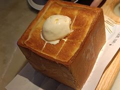 面包诱惑-绿茶餐厅(成都大悦城店)