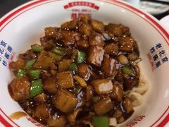 -恭敬李·烤鸭(天坛北门店)