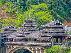 -程阳八寨景区
