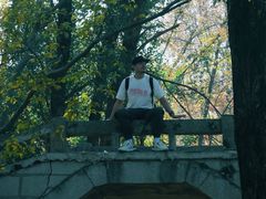 -青龙山国家森林公园