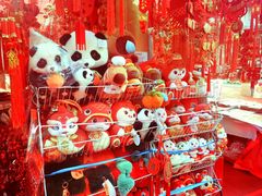 -西北轻工批发市场