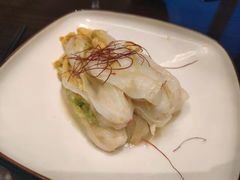 -环球港凯悦 · 享悦中餐厅