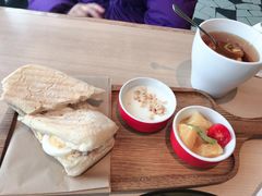 -必胜客(唐延店)