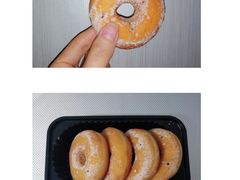 -沃尔玛购物广场(东莞凤岗中心分店)