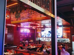 -丽伟的串·烧烤·砂锅(季景天地店)
