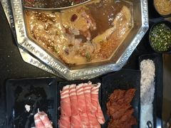 -香传承重庆火锅(直营中山路店)