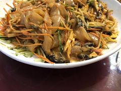 -老苏扬饭店