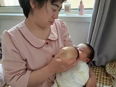 -巧妈月嫂•育婴师(兰州中心店)
