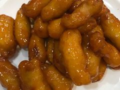 -京天红酒家(虎坊路店)