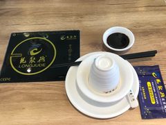 -龙聚德北京烤鸭(沙坪坝华宇A馆店)
