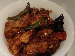 -大厨小馆(华阳城店)