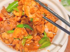 -山水茶艺馆·点心粤菜·30年老字号