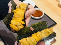 -小十Omakase(地王大厦店)