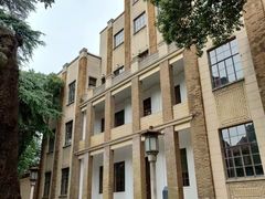 -南京中国近代史遗址博物馆(南京总统府)