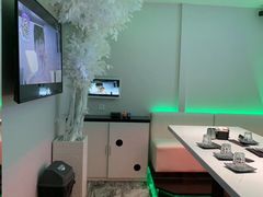 -冰城小镇音乐串吧·聚会餐厅(百子湾店)