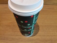 -星巴克(天津SM城市广场店)