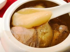 -长江国际酒店-中餐厅