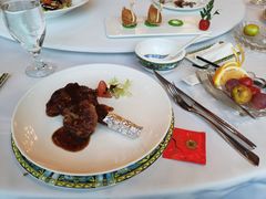 -宝燕壹号景观餐厅(龙盛国际商业广场店)
