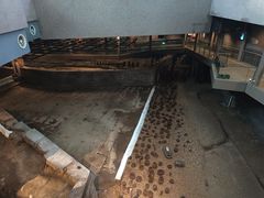 -元代水闸遗址博物馆