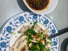 -大嘻咹biangbiang面(历史博物馆店)