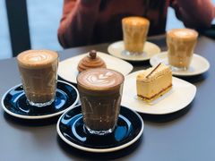 -Seesaw Coffee(苏州中心店)