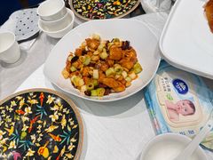 -盛百味·家宴餐厅(霸州分店)