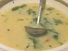 -羊门客在·烤盐池滩羊·川菜