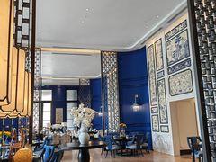 -翠湖宾馆·中餐厅