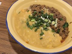 -阿福板凳面(观音桥店)