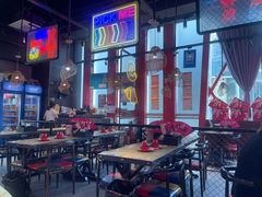 -老闵田螺馆·南昌特色小炒(梦时代店)