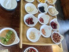 -大明铜锅·烤涮坊·烧烤(新开路店)