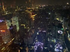 -广州柏悦酒店·悦景轩·粤菜餐厅