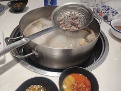 -陈记顺和潮汕牛肉火锅(韩江路店)