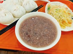 -庆丰包子铺(中央大街店)