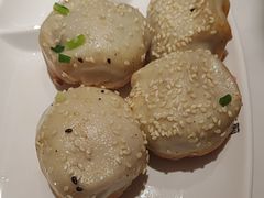 -小杨生煎(黄河路店)