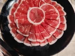 -东来顺饭庄(apm总店)