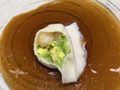-必点海鲜·鲅鱼水饺(鞍山西道店)