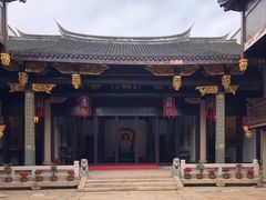 -上海三山会馆