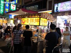 六合夜市-六合夜市