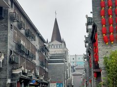 -东西巷