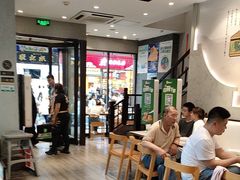 -德克士(前门店)