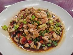 -大众海鲜(巨龙北路店)