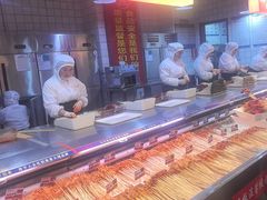 -阿串串老火锅(力盟店)
