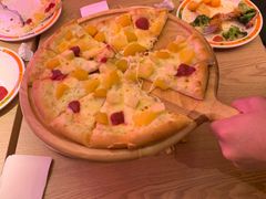 -比格比萨自助(延庆万达广场店)