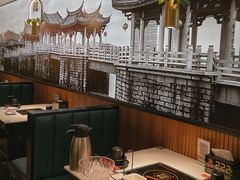 大堂-潮发潮汕牛肉店(永庆坊店)