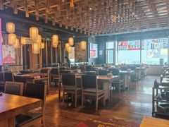 -金刚山黑牛炭火自助烤肉(西大望路店)
