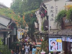 -小河直街历史文化街区