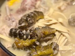 -山外山菜馆(玉泉路店)