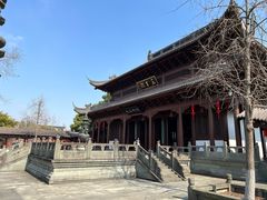 -钱王祠