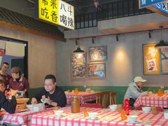 -恰八斗·猛火长沙菜(国贸店)